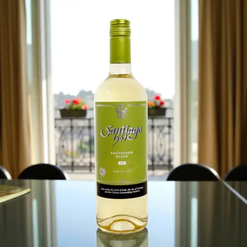 Santiago 1541 Sauvignon Blanc 750ml (Chile)