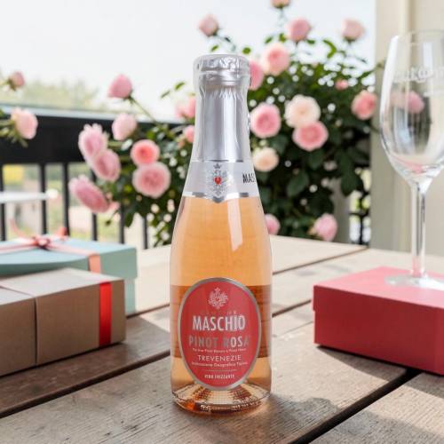 Maschio Sparkling Rose 200ml