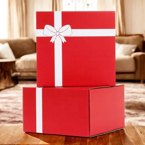 Gift Box (TS Square)