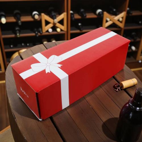 Gift Box (TW Wine)