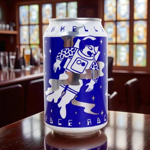 Mikkeller Space Race Beer 330ml