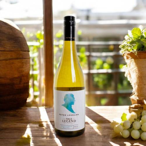 Peter Lehmann True Legend Sauvignon Blanc 750ml (Australia)