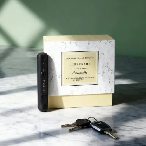 Honeysuckle Car Fragrance
