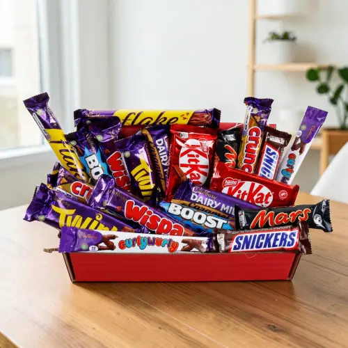 Sweet Tooth Hamper