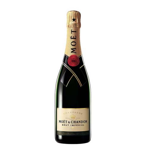 Moet & Chandon N.V. Champagne 75cl in Gift Box