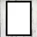 Black A3 Frame