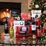 Season's Greetings Hamper