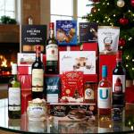 Christmas Cracker Hamper