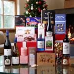 Christmas Indulgence Hamper